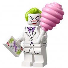 LEGO® Minifigūrėlė Joker 71026-13